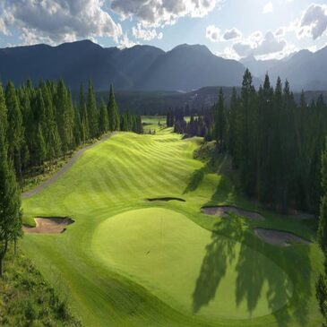 BC Rockies & Interior